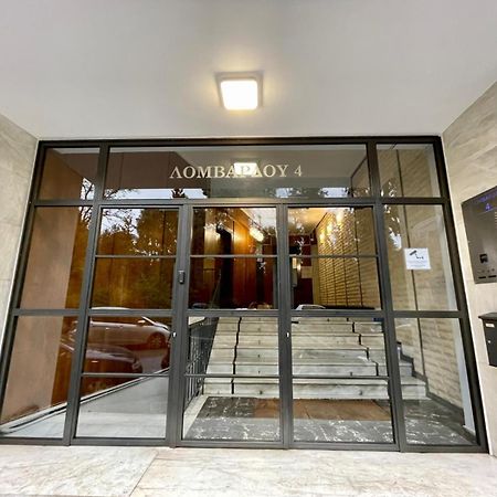 Fully Renovated, Modern Beauty In Central Athens! Kültér fotó