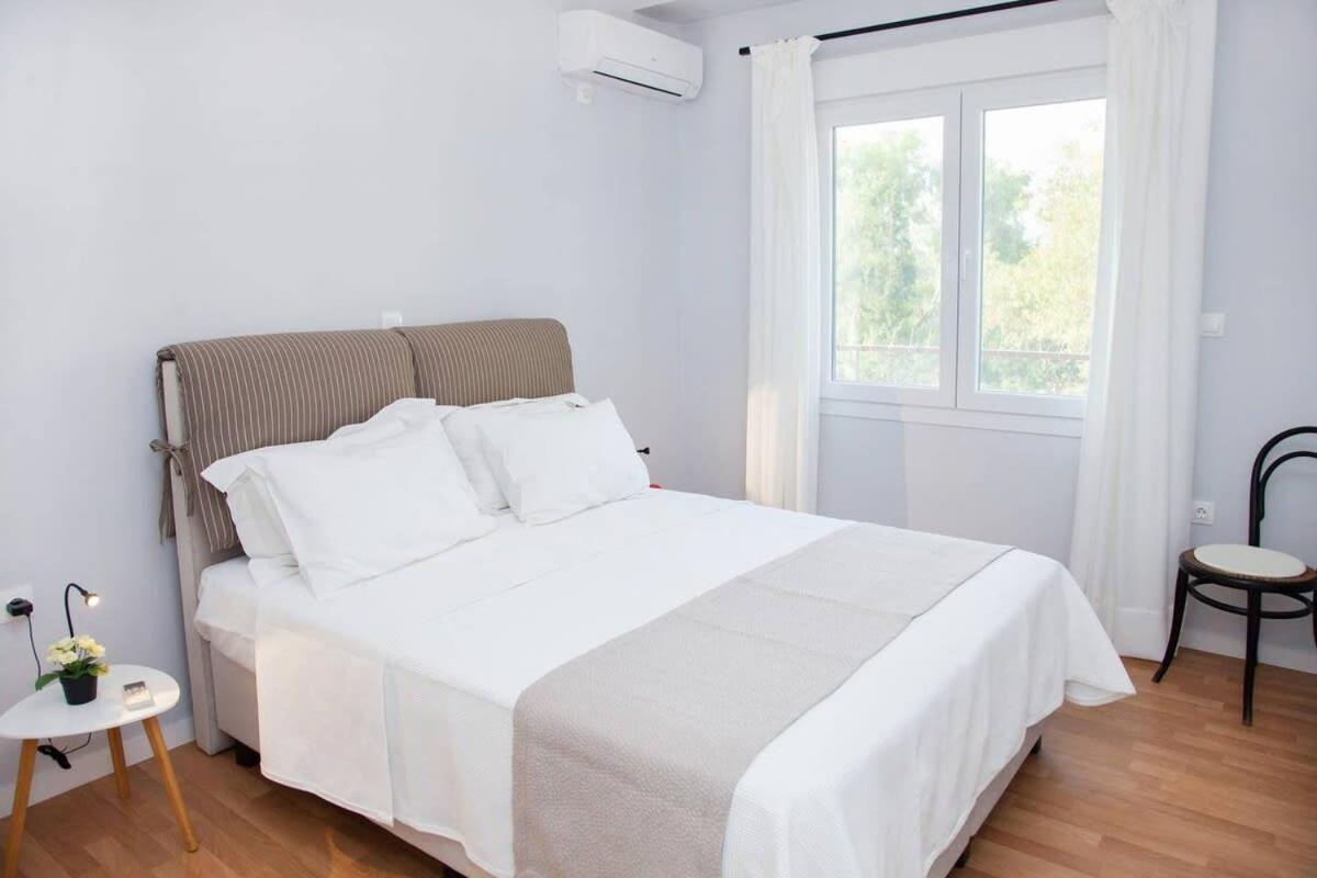 Fully Renovated, Modern Beauty In Central Athens! Kültér fotó