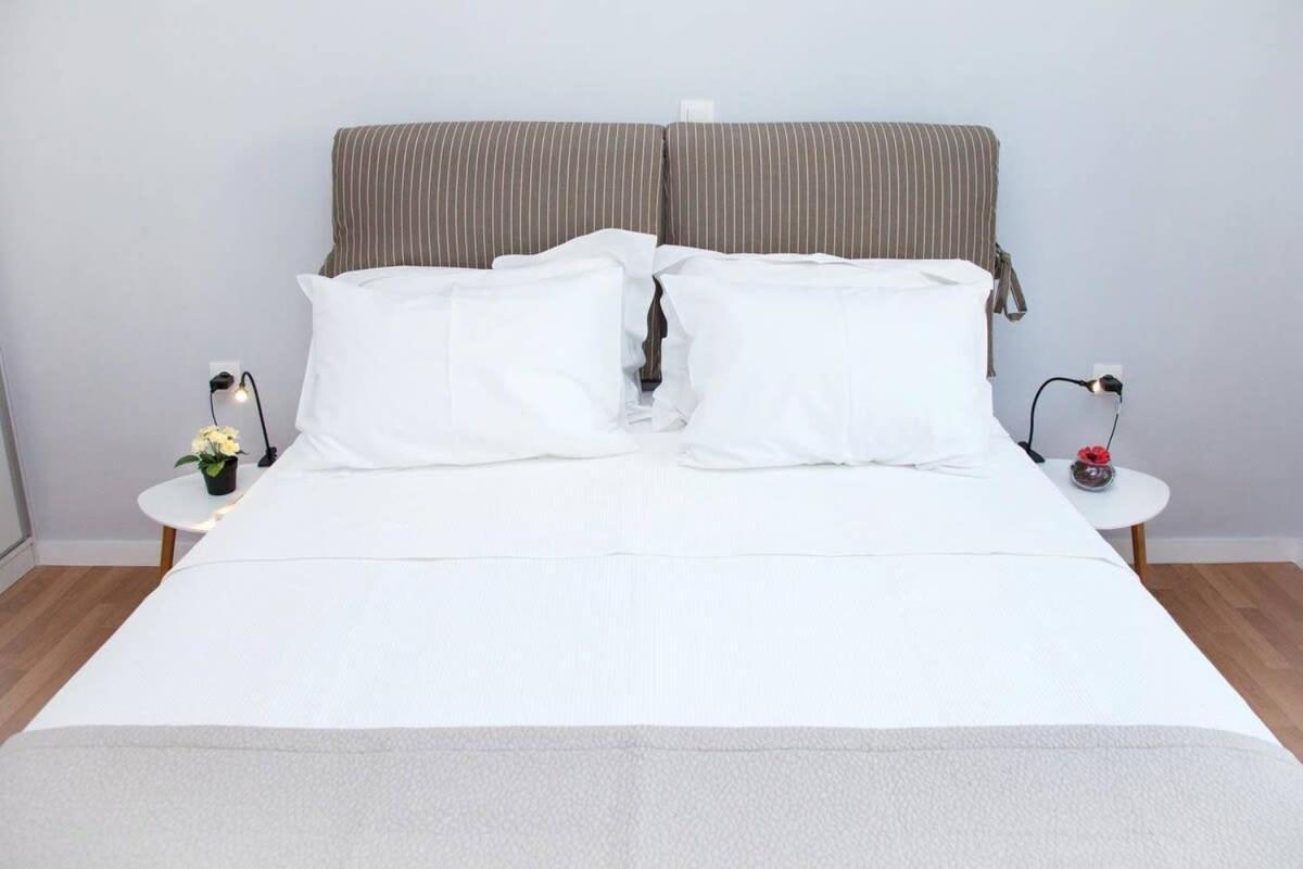 Fully Renovated, Modern Beauty In Central Athens! Kültér fotó