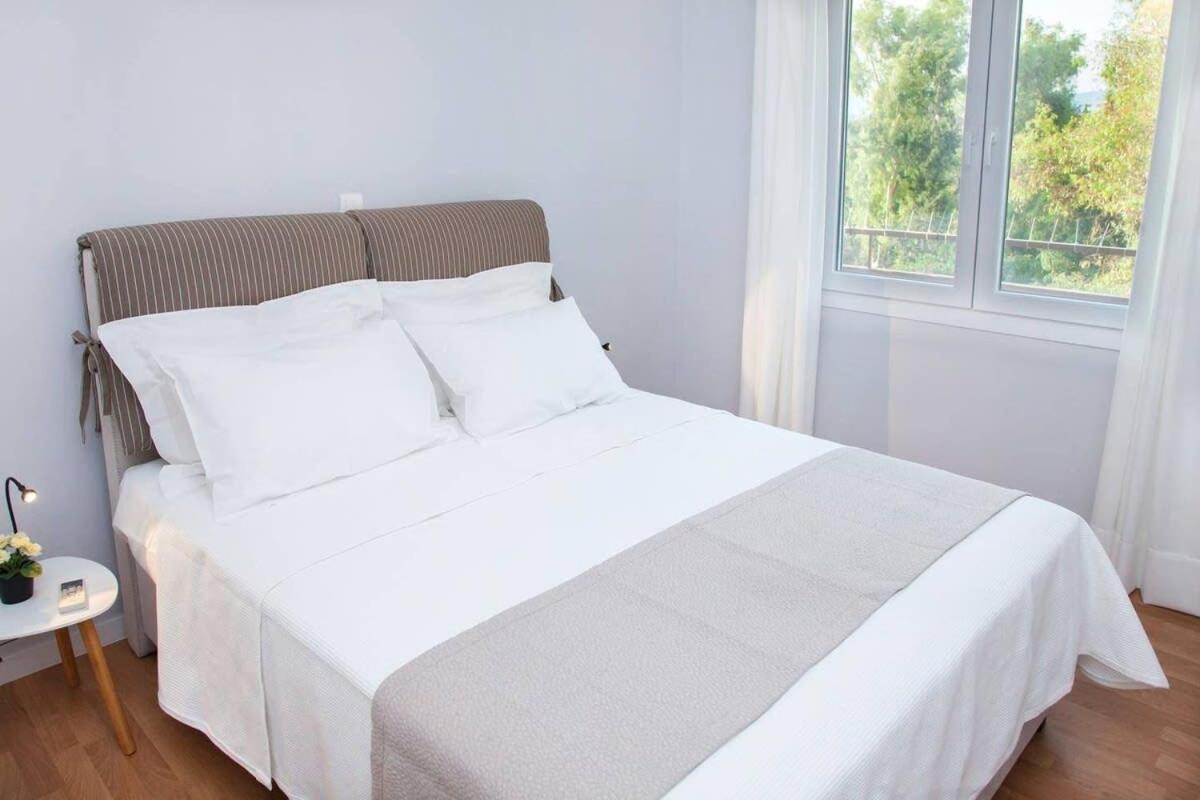 Fully Renovated, Modern Beauty In Central Athens! Kültér fotó