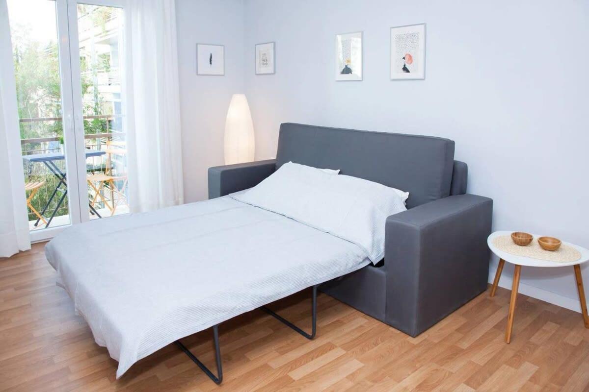 Fully Renovated, Modern Beauty In Central Athens! Kültér fotó