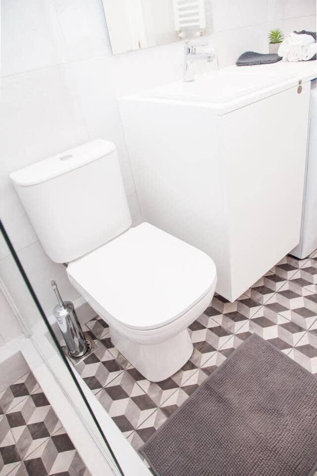 Fully Renovated, Modern Beauty In Central Athens! Kültér fotó